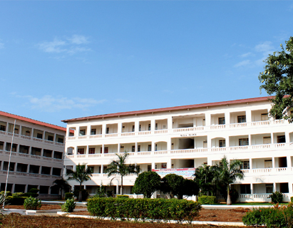 Sengunthar Engineering College (Autonomous)