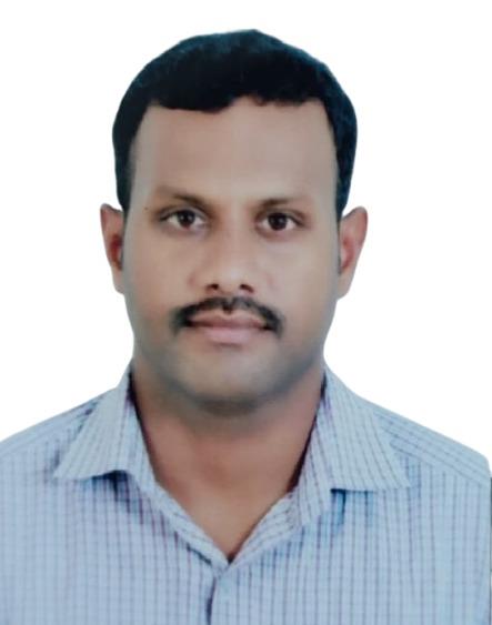 Faculty Photo
