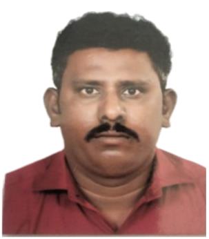 Faculty Photo