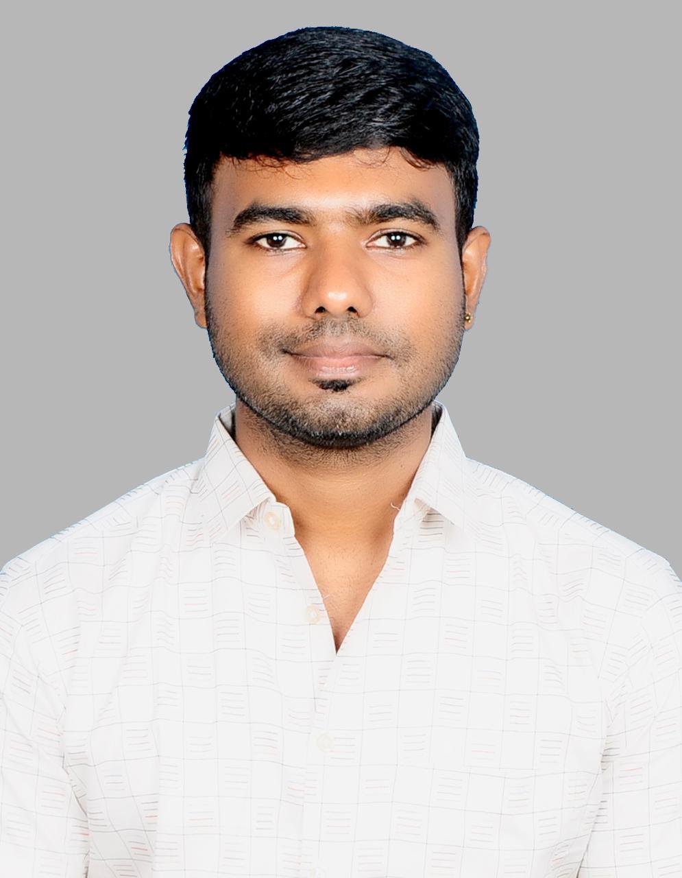 Faculty Photo