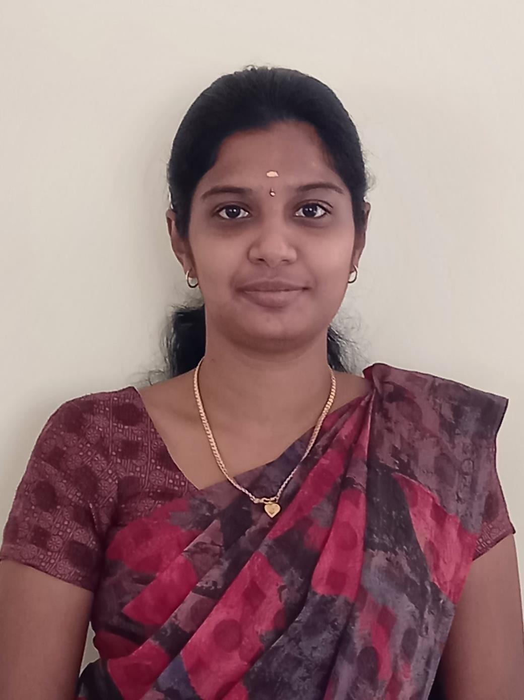 Faculty Photo
