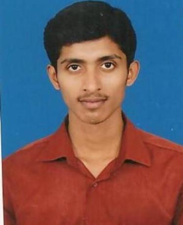 Faculty Photo