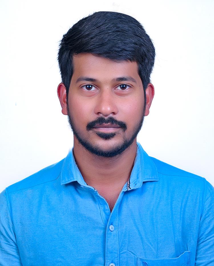 Faculty Photo