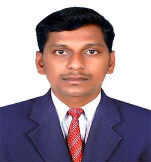 Faculty Photo