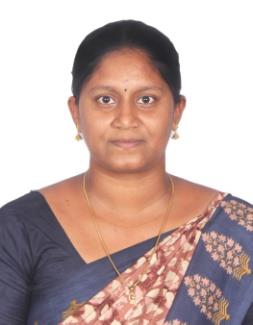 Faculty Photo