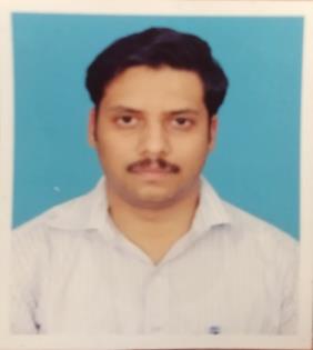 Faculty Photo