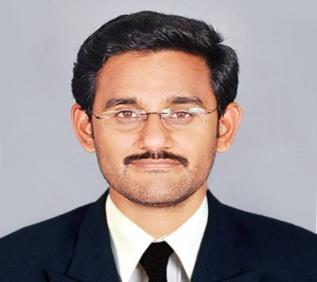 Faculty Photo