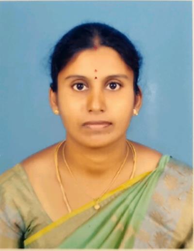 Faculty Photo
