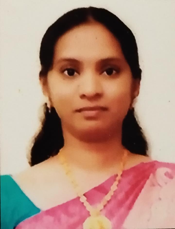 Faculty Photo