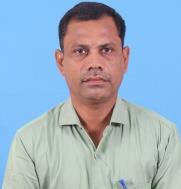 Faculty Photo