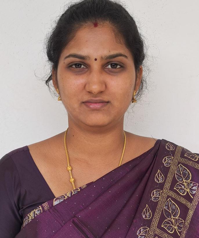 Faculty Photo