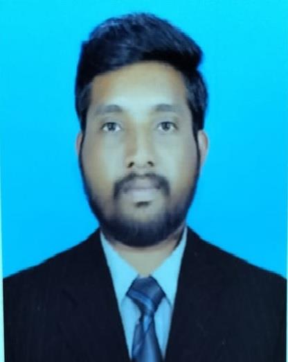 Faculty Photo