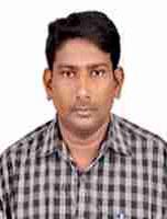 Faculty Photo