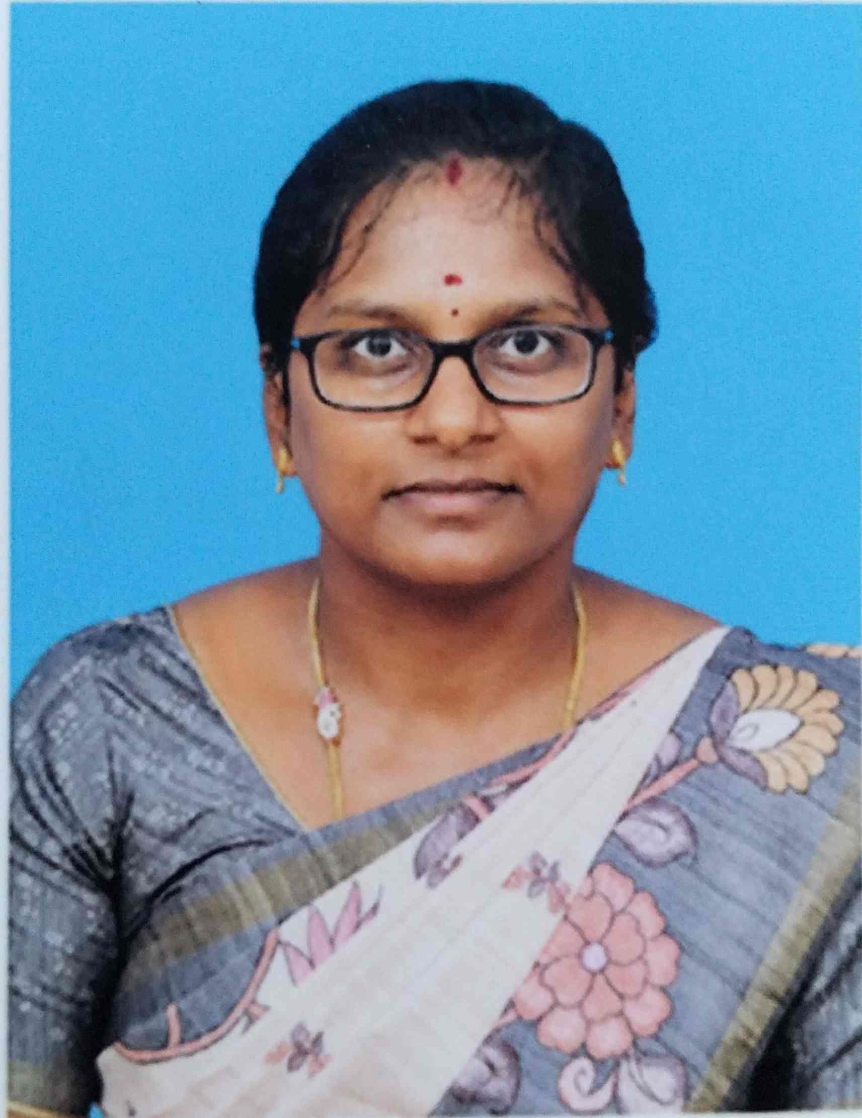 Faculty Photo