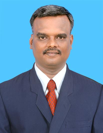 Faculty Photo