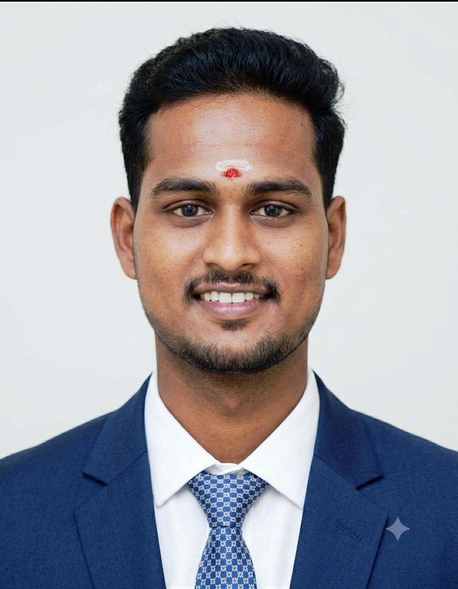 Faculty Photo