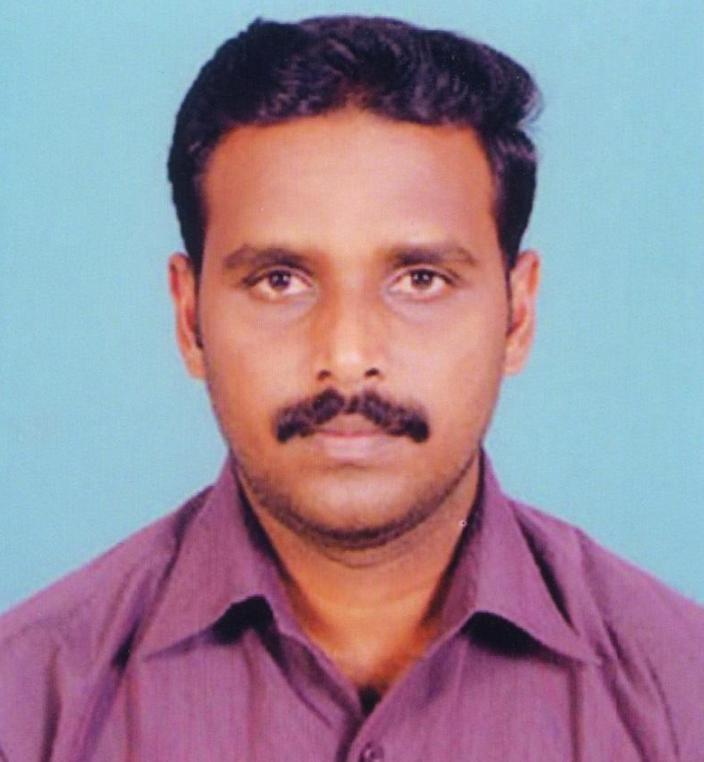 Faculty Photo