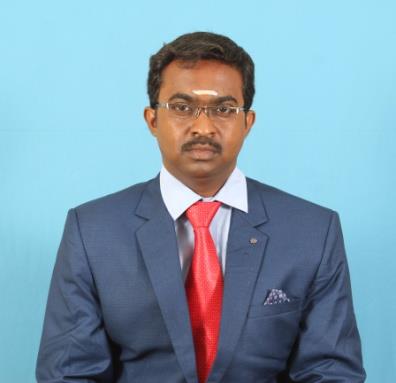 Faculty Photo