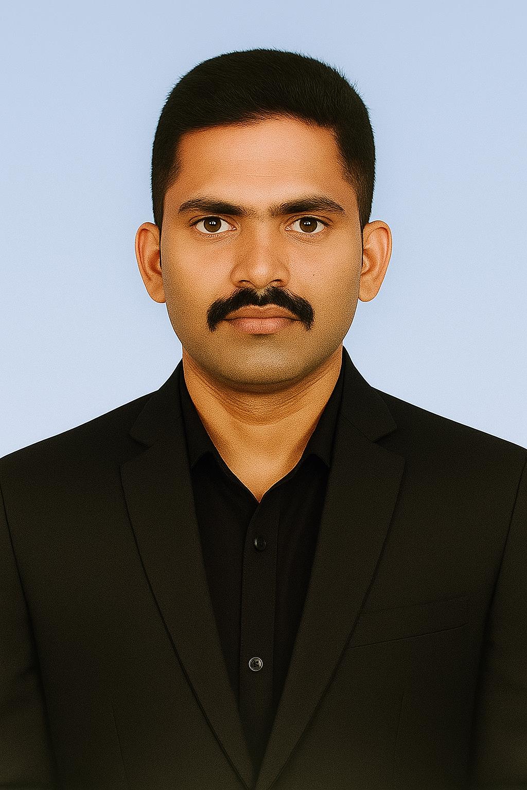 Faculty Photo