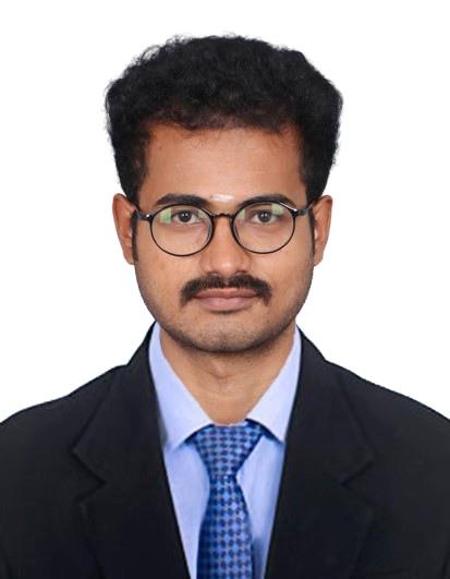 Faculty Photo