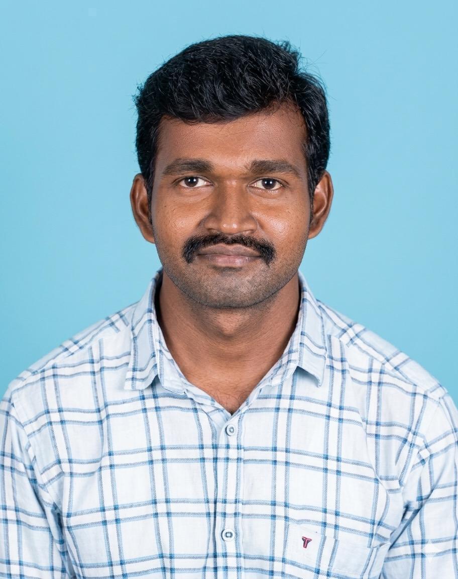 Faculty Photo
