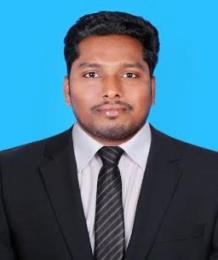 Faculty Photo