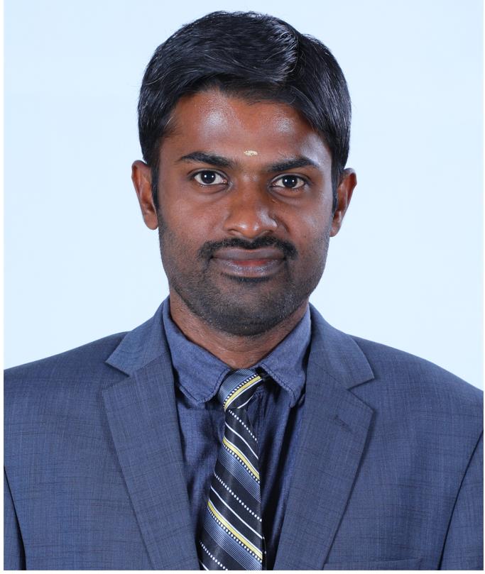 Faculty Photo