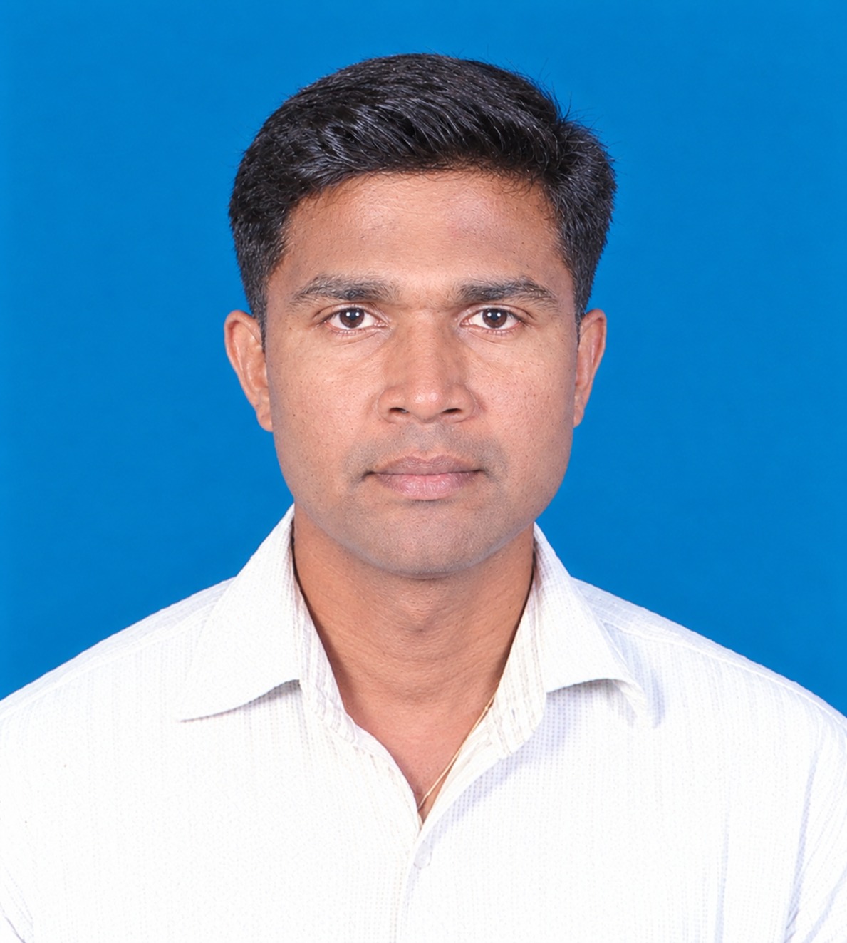 Faculty Photo