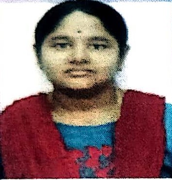 Mrs. M. Sangeetha
