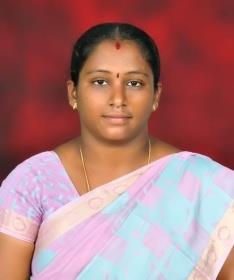 Mrs. Sasikala Senthil