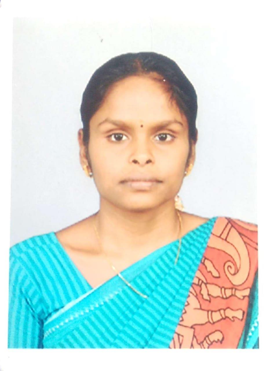 Mrs. R. Vetrichelvi